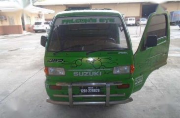 Suzuki Multicab 2016 for sale Asialink Preowned Cars