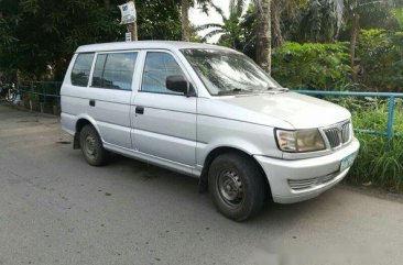 Mitsubishi Adventure 2008 for sale