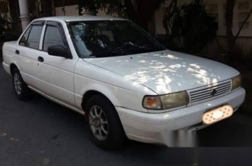 Good as new Nissan Sentra 1995 for sale