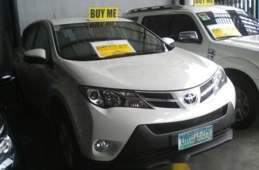 Toyota RAV4 2013 for sale