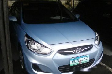 Hyundai Accent 2014 for sale