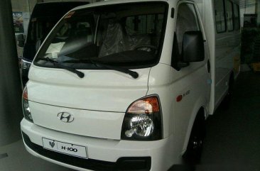 Hyundai H100 2017 for sale