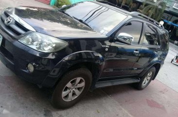 Toyota Fortuner 2007 for sale