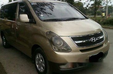 Hyundai Grand Starex 2010 for sale