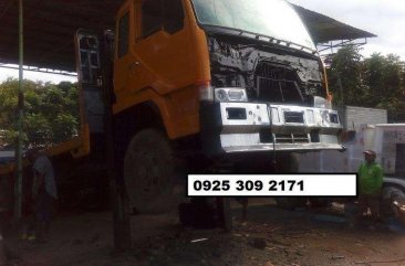 Mitsubishi Fuso 2018 for sale