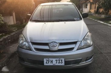 Toyota Innova 2006 for sale