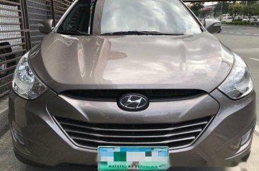 Hyundai Tucson 2011 for sale