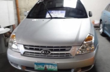 2010 Kia Carnival Automatic Diesel well maintained for sale