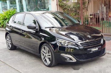 Peugeot 308 2016 for sale
