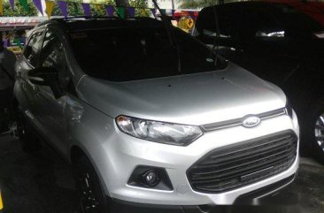 Ford EcoSport 2017 for sale