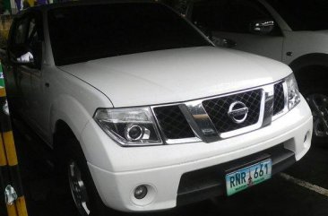 Nissan NP300 Navara 2013 for sale