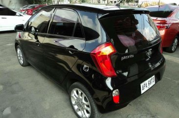 2015 Kia Picanto EX 1.2L Automatic for sale