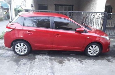 Toyota Yaris E 2016 Automatic for sale