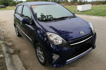 Toyota Wigo 2015 for sale