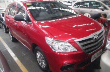 Toyota Innova 2015 for sale