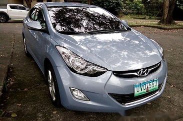 Hyundai Elantra 2013 for sale