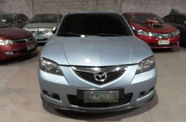 2008 Mazda 3 1.6L for sale - Asialink Preowned Cars