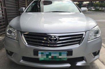 Toyota Camry 2012 for sale