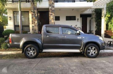 Toyota Hilux 2010 for sale