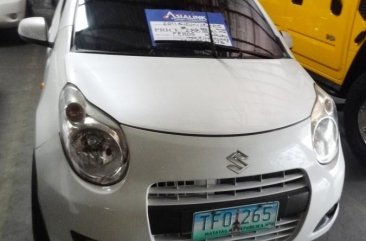 Suzuki Celerio 2011 for sale