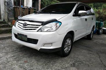 Toyota Innova 2010 for sale