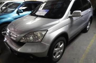 Almost brand new Honda Cr-V Gasoline 2007  for sale