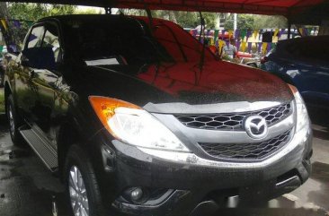 Mazda BT-50 2016 for sale