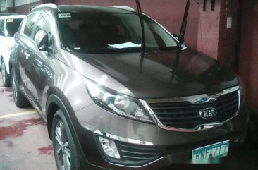 Kia Sportage 2013 for sale