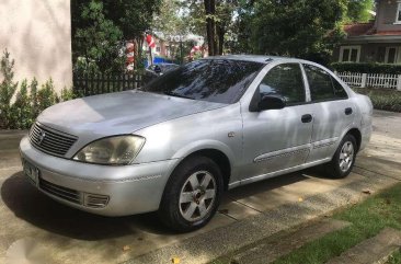 2006 NISSAN SENTRA GX Automatic for sale