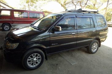 Isuzu Crosswind 2008 for sale