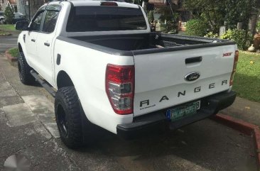 2013 Ford Ranger XLT MT for sale