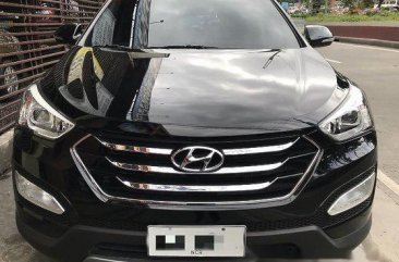 Hyundai Santa Fe 2015 for sale