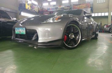 Nissan 370Z 2009 for sale