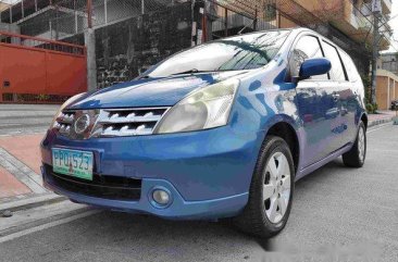 Nissan Grand Livina 2010 for sale