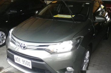 Toyota Vios 2017 for sale