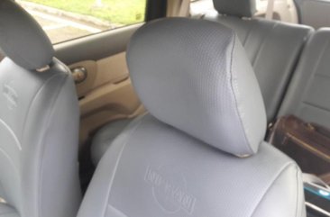 Nissan Grand Livina 2009 for sale