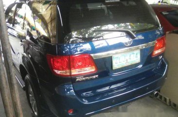 Toyota Fortuner 2008 for sale