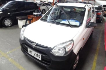 2014 Suzuki Alto for sale