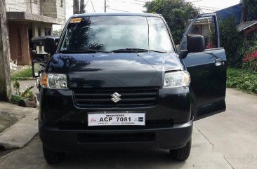 Suzuki APV 2017 for sale