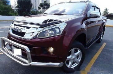 Isuzu D-Max 2015 for sale