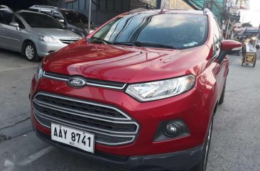 2014 Ford Ecosport for sale