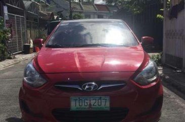 Hyundai Accent 2012 for sale