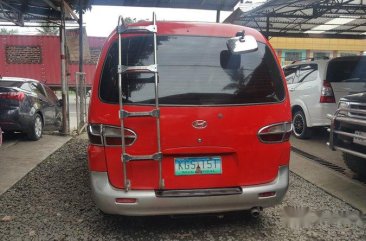 Hyundai Starex 2010 for sale