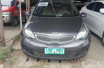 Kia Rio 2012 for sale