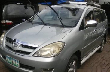 Toyota Innova 2005 for sale