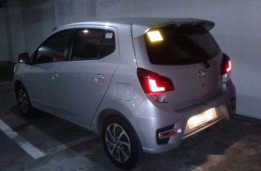 Toyota Wigo 2018 for sale