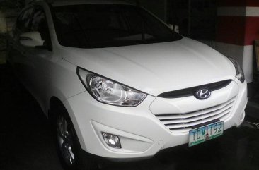 Hyundai Tucson 2012 for sale