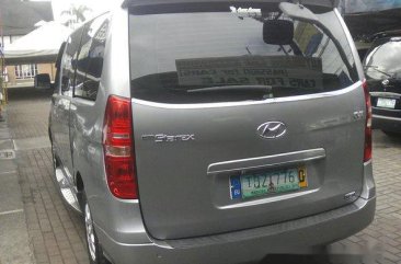 Hyundai Grand Starex 2012 for sale