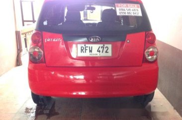 Kia Picanto 2008 for sale