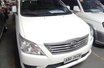 2015 Toyota Innova for sale